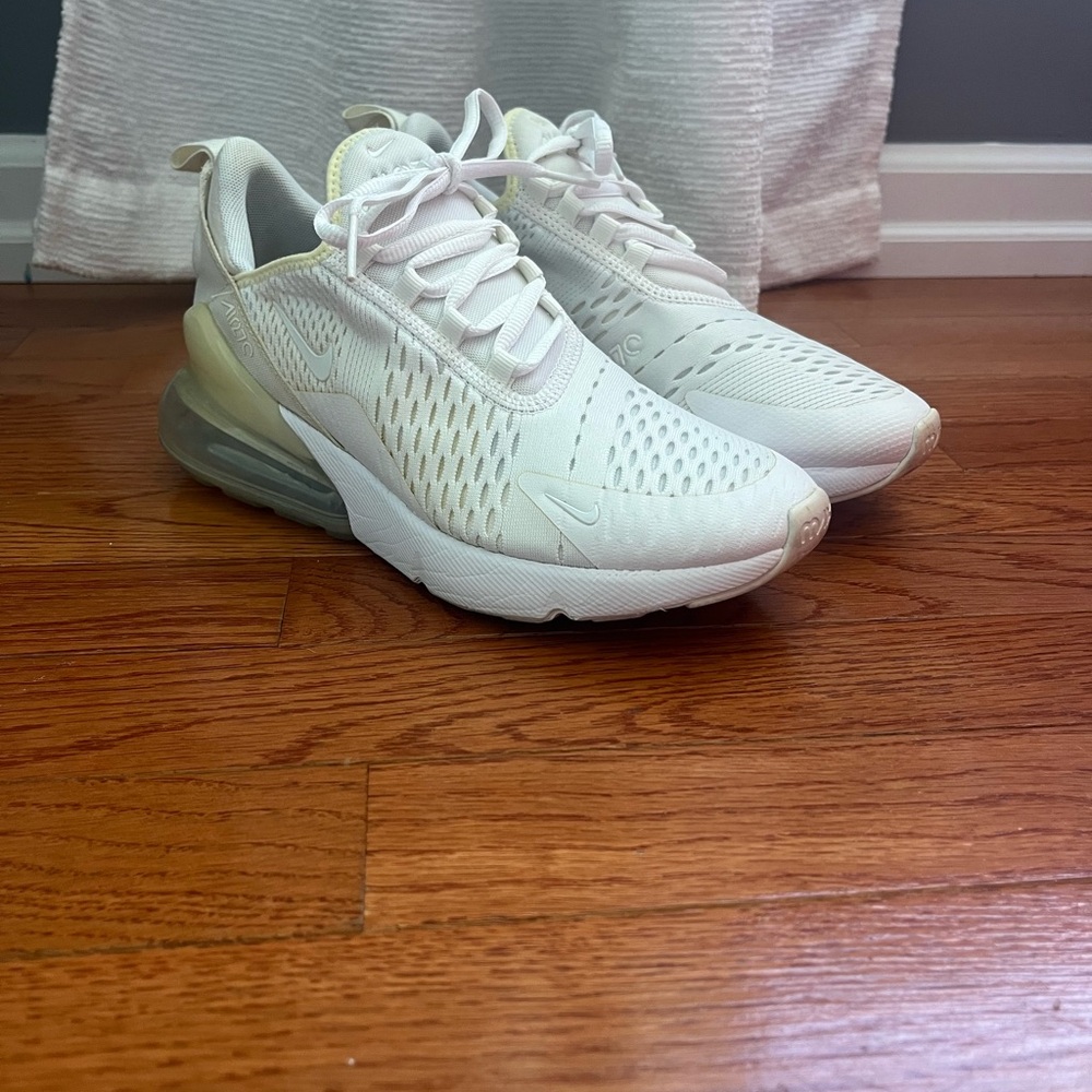 Nike sneakers